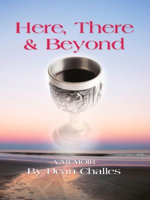 cover image of HERE, THERE & BEYOND